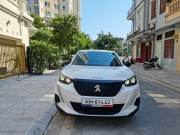 Bán xe Peugeot 2008 2022 Active 1.2 AT giá 620 Triệu - Hà Nội
