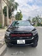 Bán xe Ford Ranger 2018 XLS 2.2L 4x2 AT giá 499 Triệu - TP HCM