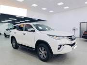 Bán xe Toyota Fortuner 2.7V 4x2 AT 2017 giá 709 Triệu - TP HCM