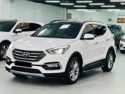 Bán xe Hyundai SantaFe 2016 2.4L 4WD giá 685 Triệu - TP HCM