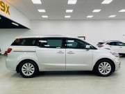 Bán xe Kia Sedona 3.3L GATH 2015 giá 609 Triệu - TP HCM