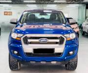 Bán xe Ford Ranger 2016 XLS 2.2L 4x2 AT giá 425 Triệu - TP HCM