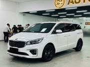 Bán xe Kia Sedona 2019 2.2 DAT Luxury giá 879 Triệu - TP HCM