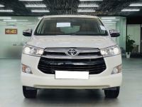 Bán xe Toyota Innova 2019 2.0V giá 699 Triệu - TP HCM