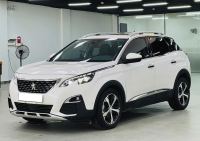 Bán xe Peugeot 3008 2019 1.6 AT giá 709 Triệu - TP HCM