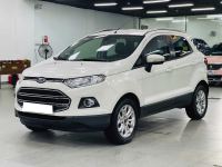 Bán xe Ford EcoSport 2016 Titanium 1.5L AT giá 365 Triệu - TP HCM