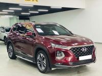 Bán xe Hyundai SantaFe 2019 Premium 2.2L HTRAC giá 909 Triệu - TP HCM