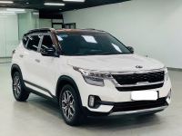 Bán xe Kia Seltos 2020 Premium 1.4 AT giá 579 Triệu - TP HCM