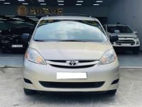 Bán xe Toyota Sienna 2008 LE 3.5 giá 425 Triệu - TP HCM