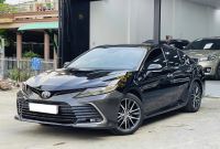 Bán xe Toyota Camry 2024 2.0Q giá 1 Tỷ 179 Triệu - TP HCM