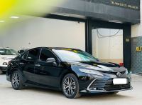 Bán xe Toyota Camry 2024 2.0Q giá 1 Tỷ 179 Triệu - TP HCM