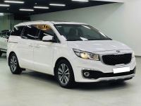 Bán xe Kia Sedona 2016 3.3L GATH giá 569 Triệu - TP HCM