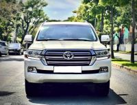 Bán xe Toyota Land Cruiser 2020 4.6 V8 giá 4 Tỷ 99 Triệu - TP HCM