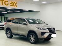 Bán xe Toyota Fortuner 2020 2.4G 4x2 AT giá 959 Triệu - TP HCM