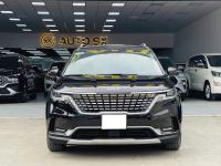 Bán xe Kia Carnival 2021 Signature 2.2D giá 1 Tỷ 259 Triệu - TP HCM