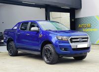 Bán xe Ford Ranger 2016 XLS 2.2L 4x2 AT giá 445 Triệu - TP HCM