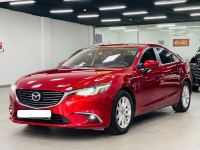 Bán xe Mazda 6 Deluxe 2.0 AT 2019 giá 549 Triệu - TP HCM