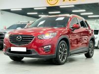 Bán xe Mazda CX5 2017 2.5 AT 2WD giá 579 Triệu - TP HCM