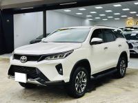 Bán xe Toyota Fortuner 2022 Legender 2.4L 4x2 AT giá 1 Tỷ 85 Triệu - TP HCM