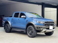 Bán xe Ford Ranger 2021 Raptor 2.0L 4x4 AT giá 990 Triệu - TP HCM