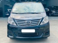 Bán xe Toyota Alphard 2013 3.5 V6 giá 1 Tỷ 345 Triệu - TP HCM