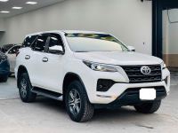 Bán xe Toyota Fortuner 2022 2.4L 4x2 MT giá 918 Triệu - TP HCM