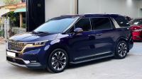 Bán xe Kia Carnival 2022 Signature 2.2D giá 1 Tỷ 289 Triệu - TP HCM