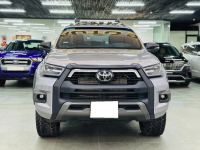 Bán xe Toyota Hilux 2020 2.8L 4x4 AT giá 820 Triệu - TP HCM