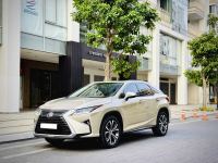 Bán xe Lexus RX 350 2019 giá 2 Tỷ 959 Triệu - TP HCM