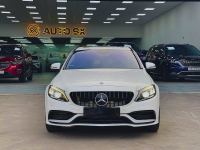 Bán xe Mercedes Benz C class 2019 C200 Exclusive giá 1 Tỷ 99 Triệu - TP HCM