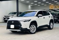 Bán xe Toyota Corolla Cross 2020 1.8G giá 639 Triệu - TP HCM