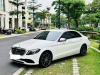 Bán xe Mercedes Benz C class 2020 C200 Exclusive giá 1 Tỷ 159 Triệu - TP HCM