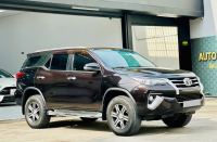 Bán xe Toyota Fortuner 2018 2.7V 4x2 AT giá 739 Triệu - TP HCM