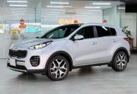 Bán xe Kia Sportage GT Line 2015 giá 555 Triệu - TP HCM