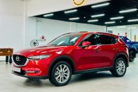 Bán xe Mazda CX5 2022 Premium 2.0 AT giá 758 Triệu - TP HCM