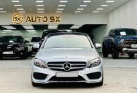 Bán xe Mercedes Benz C class 2016 C300 AMG giá 719 Triệu - TP HCM