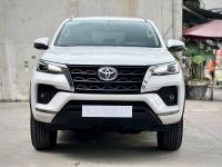 Bán xe Toyota Fortuner 2024 2.7L 4x2 AT giá 1 Tỷ 139 Triệu - TP HCM