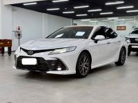 Bán xe Toyota Camry 2023 2.0Q giá 1 Tỷ 159 Triệu - TP HCM