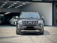 Bán xe Ford Explorer 2017 Limited 2.3L EcoBoost giá 805 Triệu - TP HCM