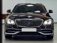Bán xe Mercedes Benz E class 2016 E250 giá 939 Triệu - TP HCM