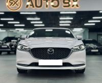 Bán xe Mazda 6 Signature Premium 2.5 AT 2021 giá 745 Triệu - TP HCM