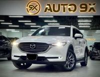 Bán xe Mazda CX8 Luxury 2020 giá 799 Triệu - TP HCM