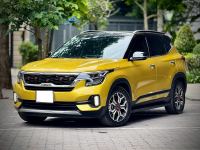 Bán xe Kia Seltos 2022 Premium 1.4 AT giá 605 Triệu - TP HCM