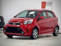 Bán xe Kia Morning Si AT 2016 giá 285 Triệu - TP HCM