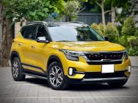 Bán xe Kia Seltos Premium 1.4 AT 2022 giá 605 Triệu - TP HCM