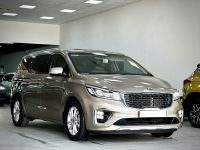 Bán xe Kia Sedona 2020 2.2 DAT Luxury giá 835 Triệu - TP HCM
