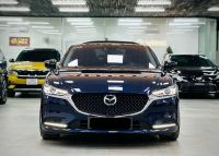 Bán xe Mazda 6 2023 Premium 2.0 AT giá 715 Triệu - TP HCM