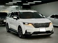 Bán xe Kia Carnival 2022 Signature 3.5G giá 1 Tỷ 189 Triệu - TP HCM