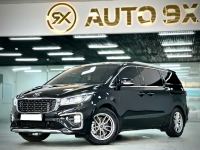 Bán xe Kia Sedona 2.2 DAT Luxury 2019 giá 775 Triệu - TP HCM