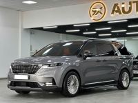 Bán xe Kia Carnival 2023 Signature 2.2D giá 1 Tỷ 235 Triệu - TP HCM